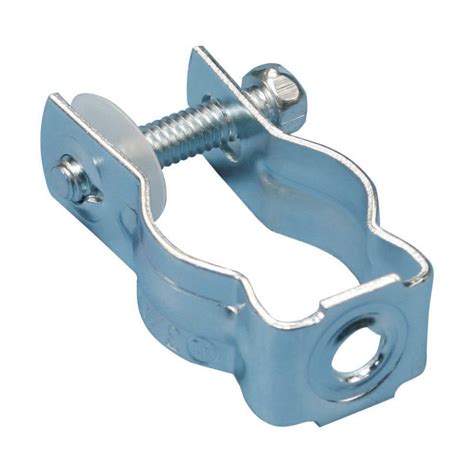 1 1/2 inch pipe clamp